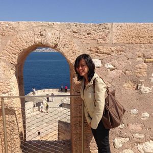 Meet your Posher, Melissa